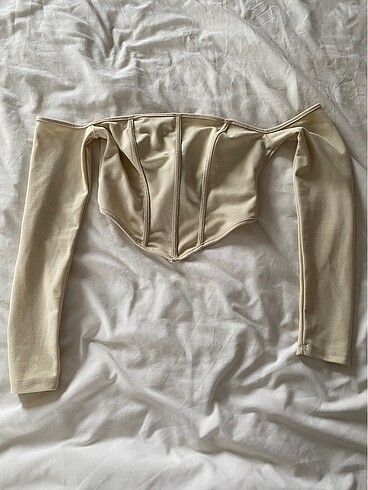 Crop Bluz