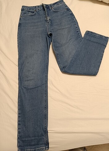 Trendyol Milla kot pantolon 