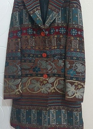 kışlık kaban 