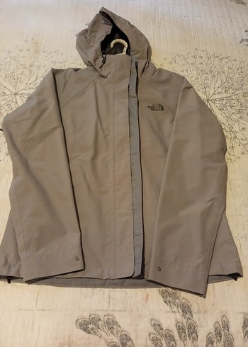 North Face THE NORTH FACE YAĞMURLUK