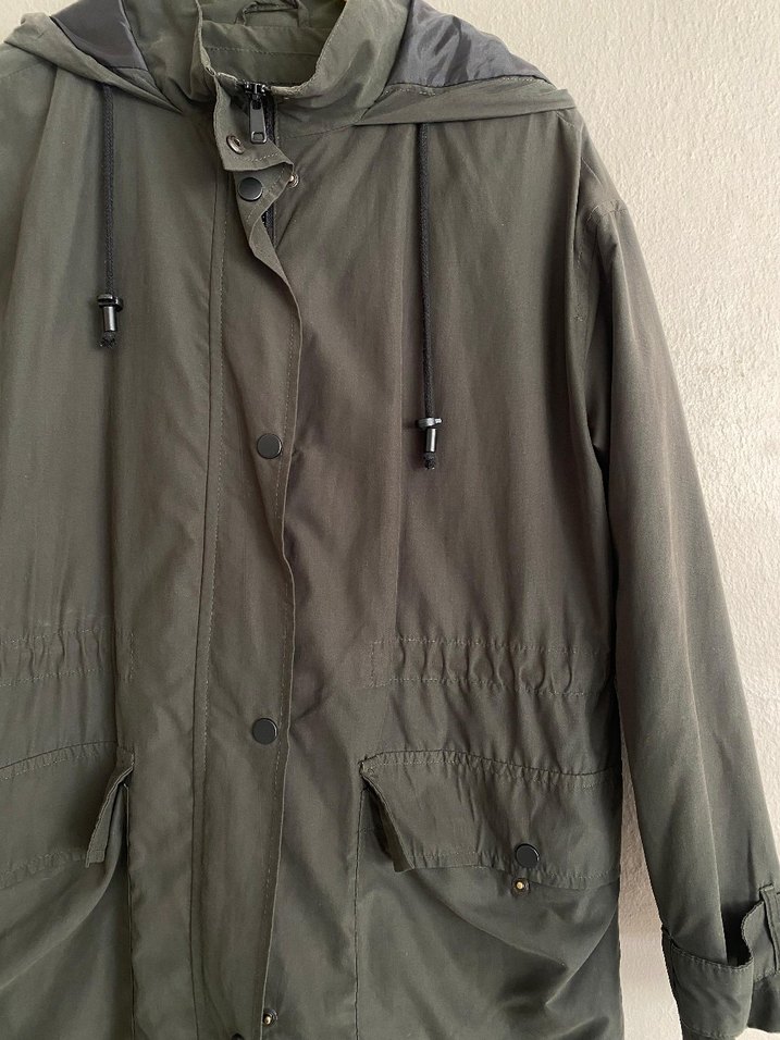 TRENÇKOT - Görsel 2