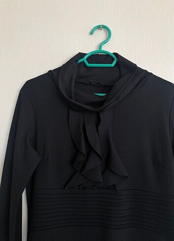 xl Beden TRİKO ELBİSE
