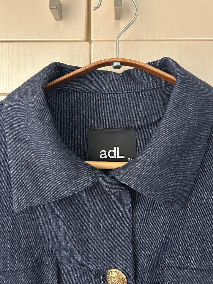 ADL MARKA CEKET - Görsel 4