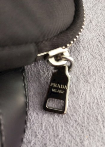 PRADA BİLEK ÇANTASI - Görsel 8