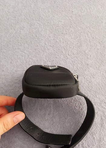 PRADA BİLEK ÇANTASI - Görsel 6