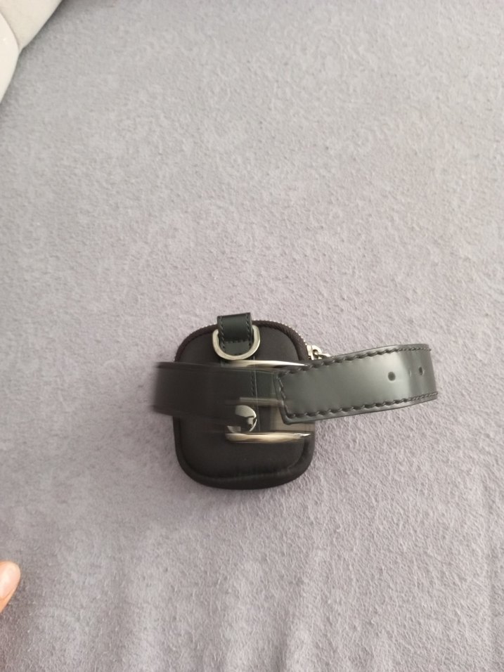 PRADA BİLEK ÇANTASI - Görsel 5