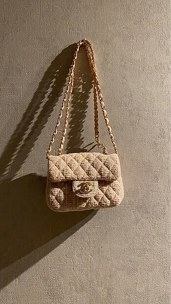 Chanel çanta