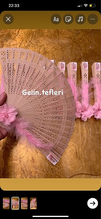Yelpaze