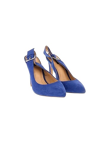 Zara Zara Stiletto %70 İndirimli.
