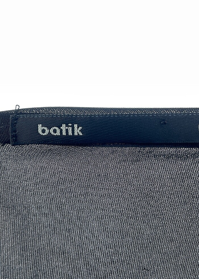 Batik Kısa Elbise %70 İndirimli. - Görsel 4