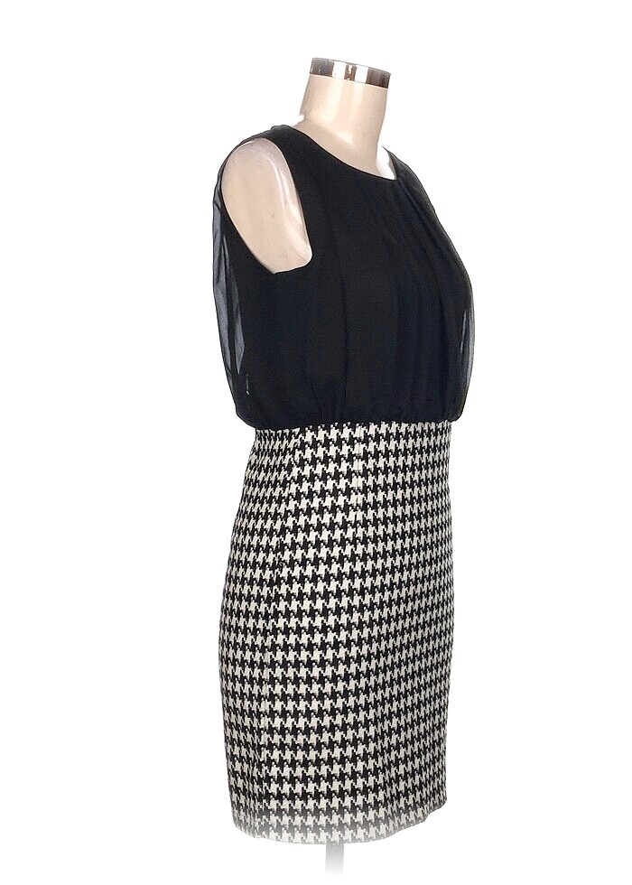 Batik Kısa Elbise %70 İndirimli. - Görsel 2