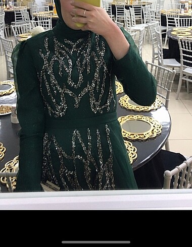 38 Beden Abiye