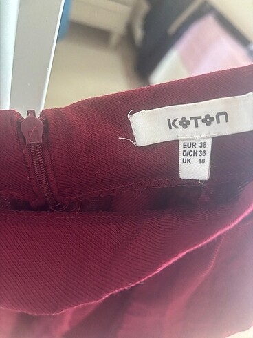 Koton Koton