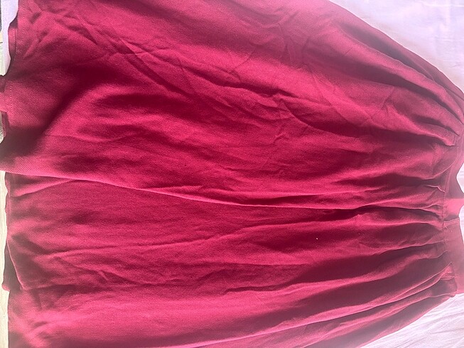 38 Beden bordo Renk Koton
