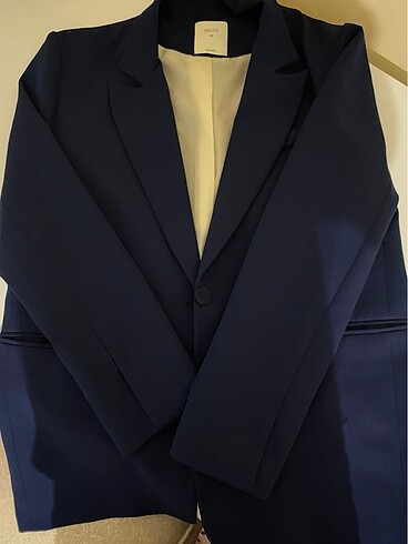 Diğer Blazer ceket