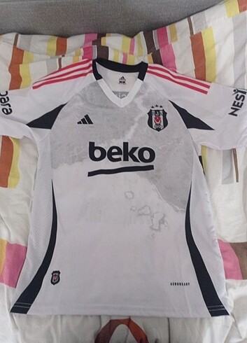 Beşiktaş forma 