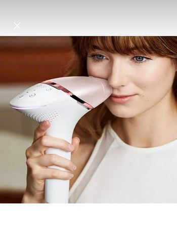 PHİLİPS LUMEA PRESTİGE IPL BRI950/00 LAZER EPİLASYON CİHAZI - Görsel 12