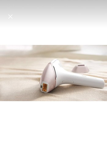 PHİLİPS LUMEA PRESTİGE IPL BRI950/00 LAZER EPİLASYON CİHAZI - Görsel 3