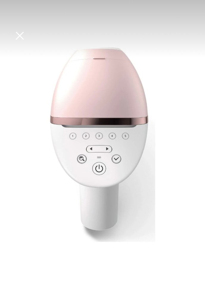 PHİLİPS LUMEA PRESTİGE IPL BRI950/00 LAZER EPİLASYON CİHAZI - Görsel 2