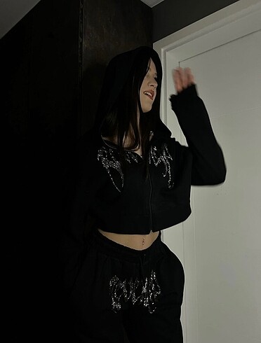 Urban Outfitters alt üst takım