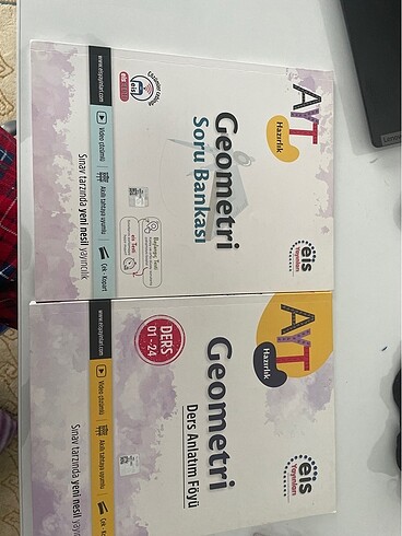 Ayt geometri eis yayın