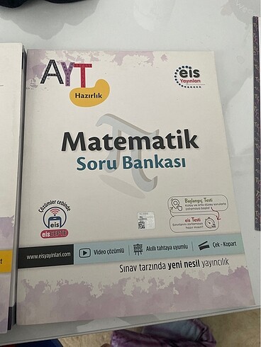  Beden Ayt matematik