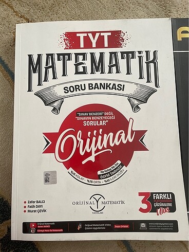 Tyt matematik sıfır sayılır
