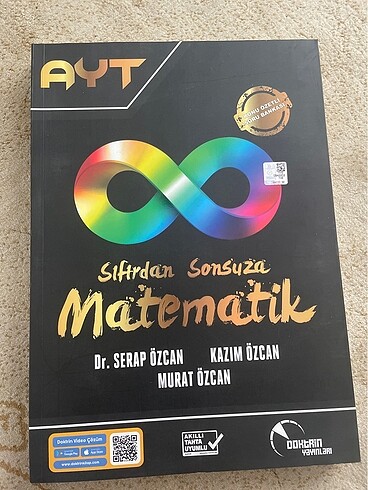 Ayt matematik