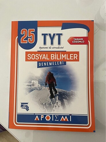 Tyt sosyal denemesi