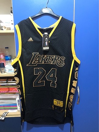 Kobe Bryant forma