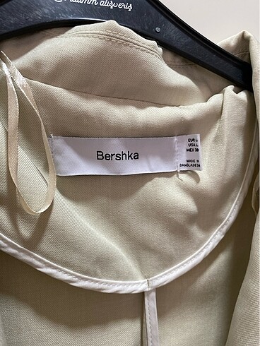 Bershka Blazer ceket bershka