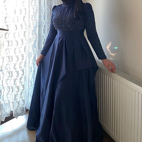 Abiye 38-40 beden aralığı kadar