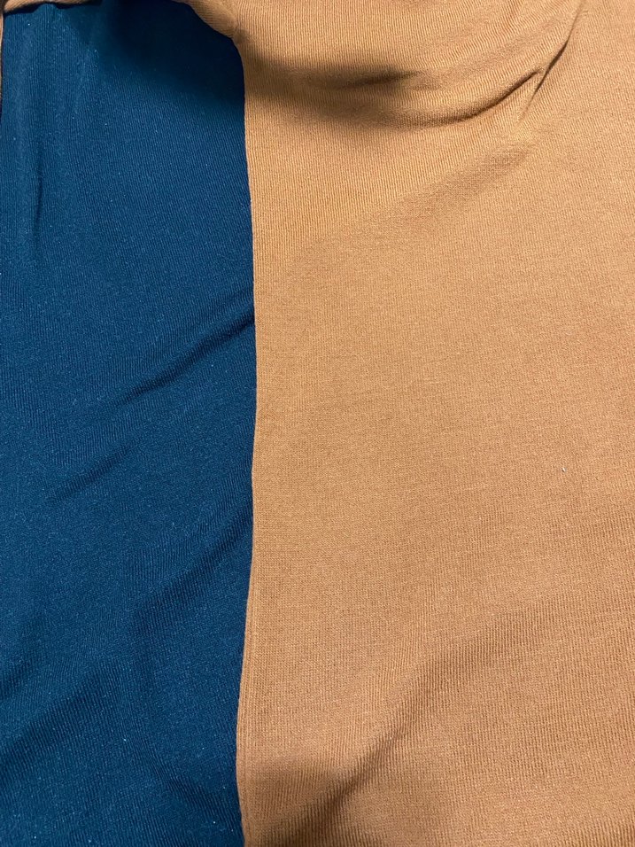 Camel Renkli Yumuşak Kumaşlı - Görsel 3