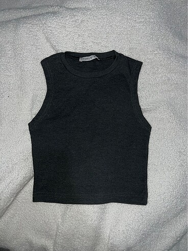 Oysho crop