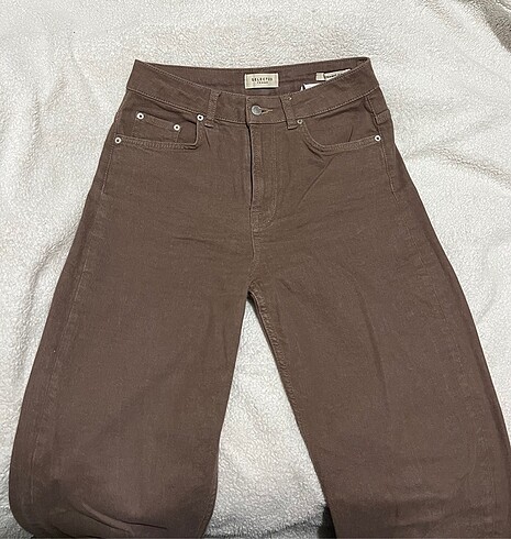 Vintage pantolon