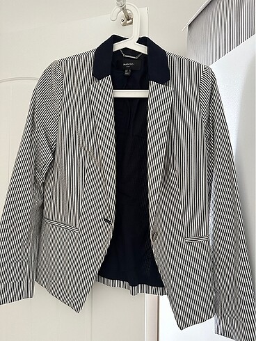 mango blazer ceket