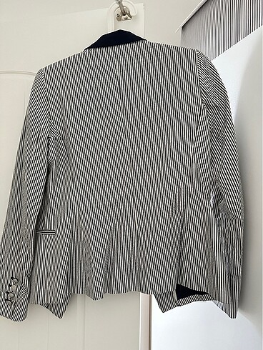 Mango mango blazer ceket