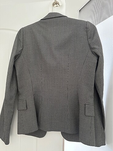 Mango mango blazer ceket