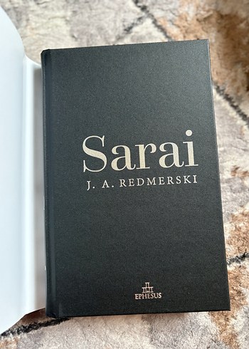  Beden Katiller Çetesi - Sarai Romanı