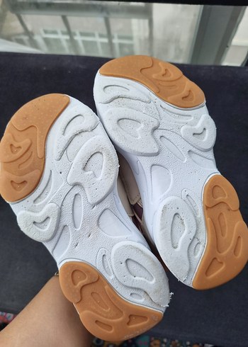 vicco 28 numara kız çocuk smart  step ayakkabı - Görsel 3