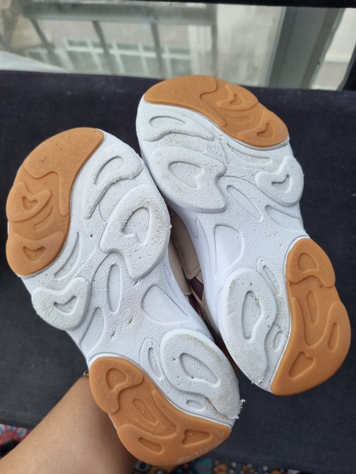 vicco 28 numara kız çocuk smart  step ayakkabı - Görsel 3