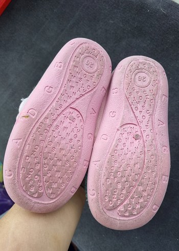 26 numara okul ev ayakkabısı - Görsel 2