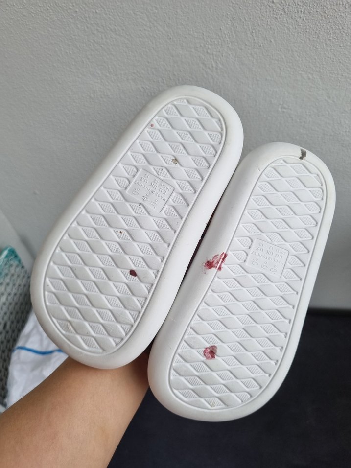 30 31 numara panduf - Görsel 2