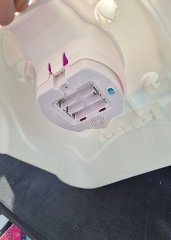 fisher price lazımlık - Görsel 3