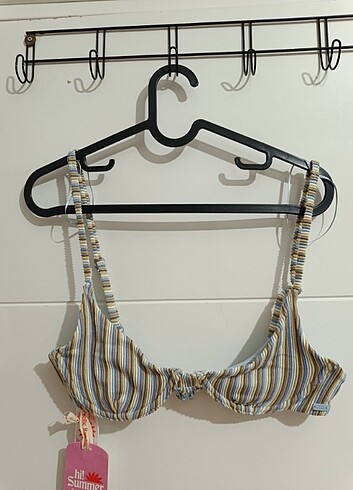 Pull and Bear Pull&Bear Bikini Takımı