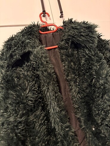 H&M H&M kürk