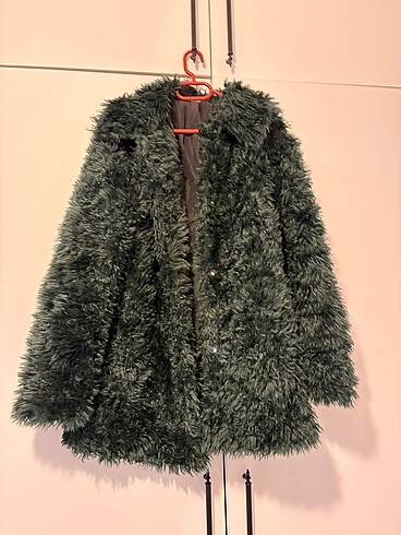 s Beden H&M kürk