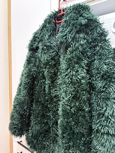 H&M kürk