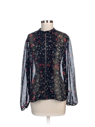 Marks & Spencer Bluz %70 İndirimli.