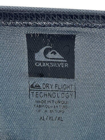xl Beden siyah Renk Quiksilver Bluz %70 İndirimli.